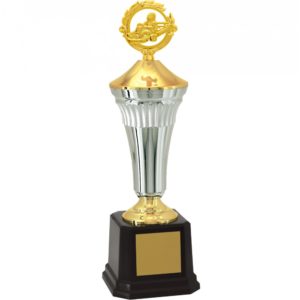 Troféu de Kart com 53 cm - Image 1