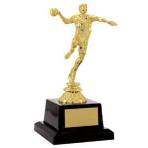 Troféu Linha Pop com 22cm