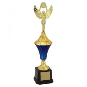 Troféu Vitória com 34cm