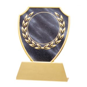 Placa de Alumínio em "L" PL-712 com 12cm
