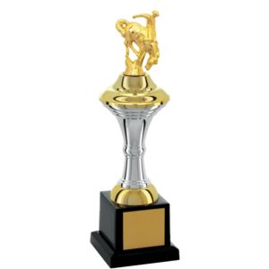 Troféu de Cavalo com 33cm