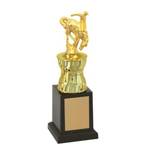 Troféu de Cavalo com 28cm