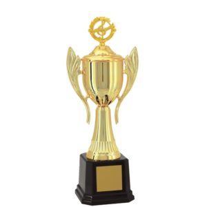 Troféu de Música com 69cm