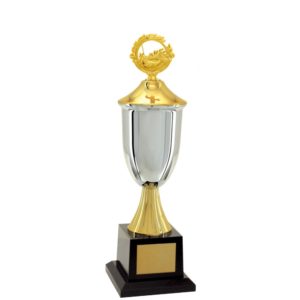 Troféu de Pesca com 47 cm