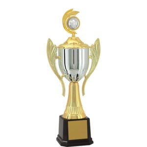 Troféu de Futebol com 65cm - Image 1