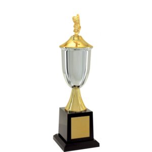 Troféu de Teatro com 53cm