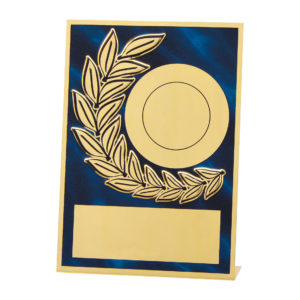 Placa de Alumínio em "L" PL-810 com 10cm