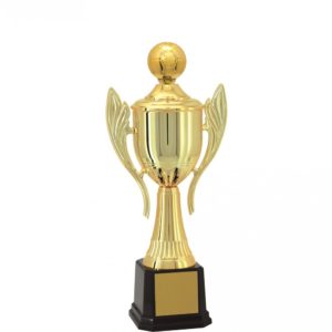 Troféu de Futebol com 65cm - Image 1