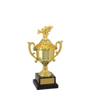Troféu de Pesca com 25cm 501203-DO-PX