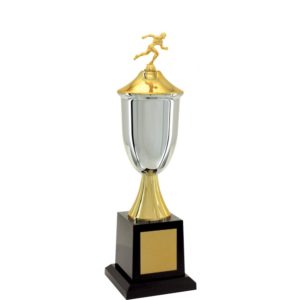 Troféu de Atletismo Feminino com 53cm - Image 1