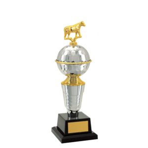 Troféu de Boi com 40cm