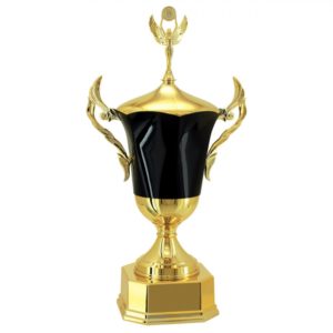 Troféu Vitória com 82 cm