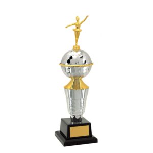 Troféu de Balé com 44cm