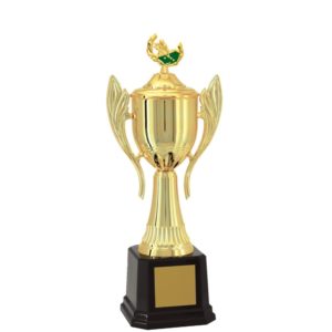 Troféu de Sinuca / Snooker com 69cm - Image 1