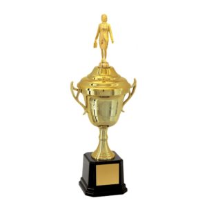 Troféu de Executiva com 41cm