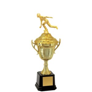 Troféu de Bocha com 41cm - Image 1