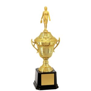Troféu de Executiva com 31cm
