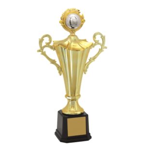 Troféu de Futebol com 65cm - Image 1