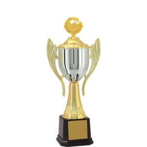Troféu de Xadrez com 65 cm