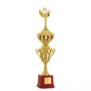 Troféu Vitória com 58cm
