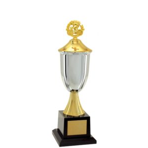 Troféu de Ciclismo com 47cm