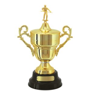 Troféu de Sinuca / Snooker com 54cm - Image 1