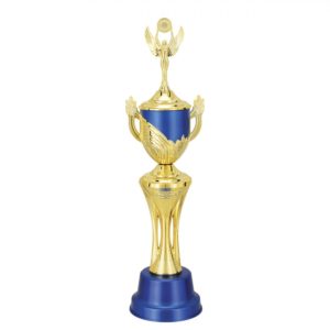 Troféu vencedor com 81cm - LANÇAMENTO 2020