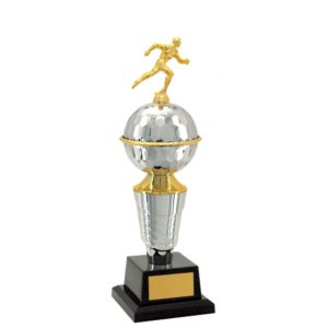 Troféu de Atletismo com 40cm