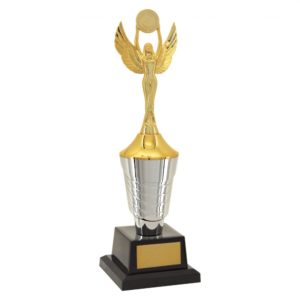 Troféu Linha Pop com 35 cm - Image 1