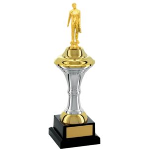 Troféu de Executivo com 31cm - Image 1