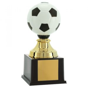 Troféu Futebol com 31cm - Image 1