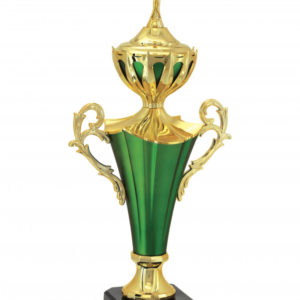 Troféu de Basquete com 63cm - Image 2
