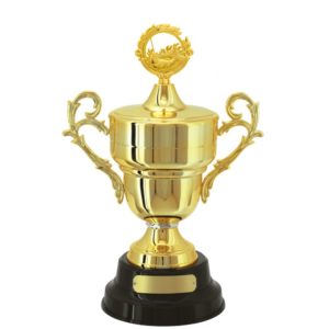 Troféu de Peixe com 54 cm