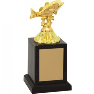 Troféu de Pesca com 23 cm - Image 1