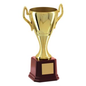 Taça Aberta com 28cm Ref.: 401617-DO