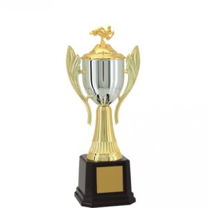 Troféu de Kart com 69cm