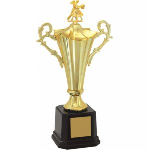 Troféu de Dança com 67cm