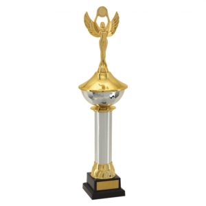 Troféu Linha Pop com 40 cm