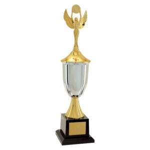 Troféu Linha Pop com 47 cm - Image 1