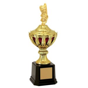 Troféu de Teatro / Televisão com 50cm