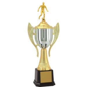 Troféu de Futebol com 65cm - Image 1