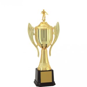 Troféu de Sinuca / Snooker com 65cm - Image 1