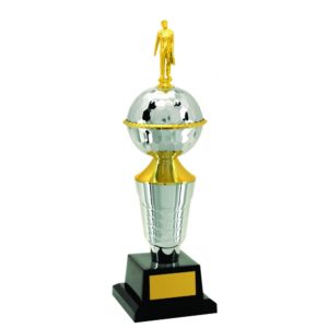 Troféu de Executivo  com 44cm