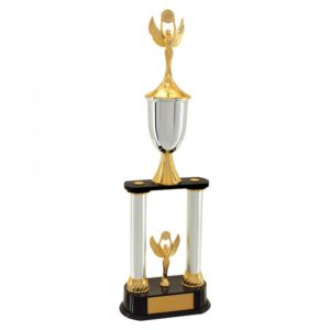 Troféu Vitória com 67cm