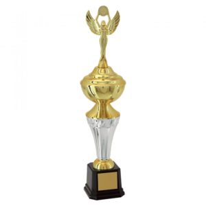 Troféu Vitória com 44cm