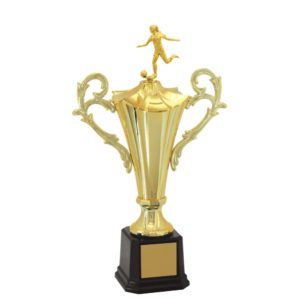 Troféu de Futebol com 57cm - Image 1