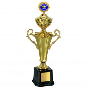 Troféu Sem Esporte / Genérico com 81cm