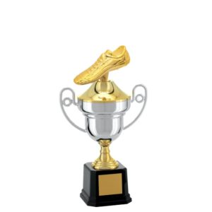 Troféu de Futebol com 34cm - Image 1