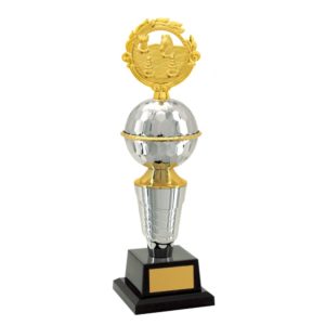 Troféu de Xadrez com 40 cm