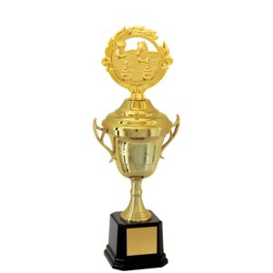 Troféu de Xadrez com 41 CM